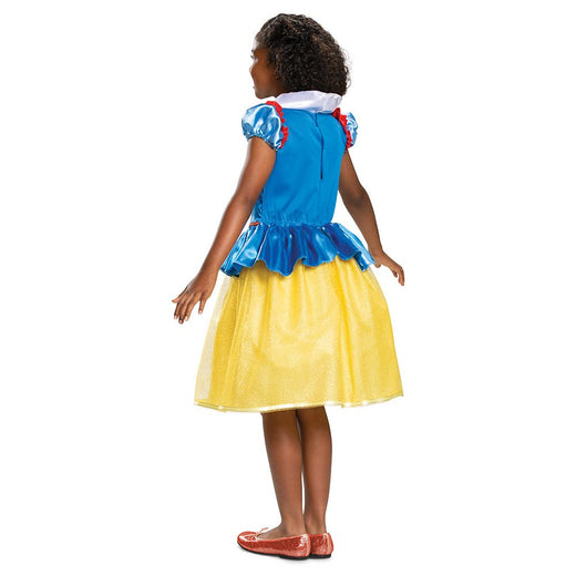 Costume Blanche-Neige - Enfant