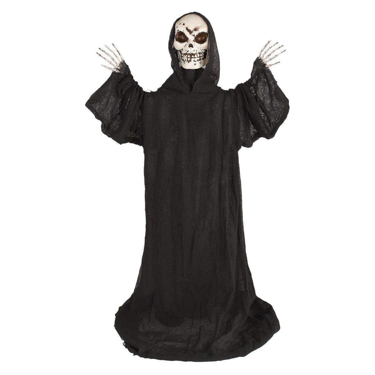 Black Reaper Standing Prop, 36"