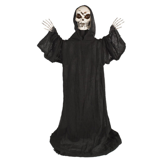 Black Reaper Standing Prop, 36"