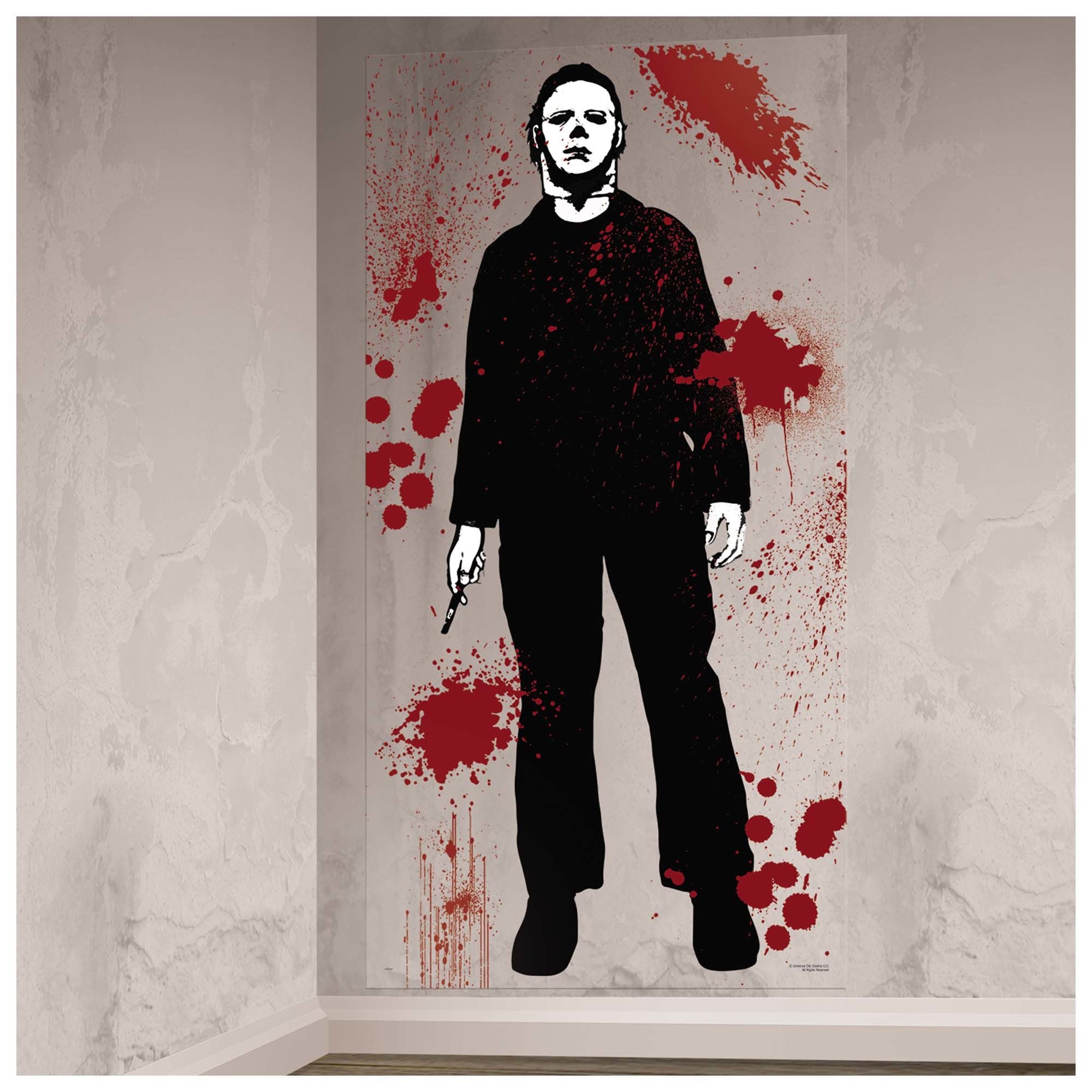 Wall Decor - Halloween II™