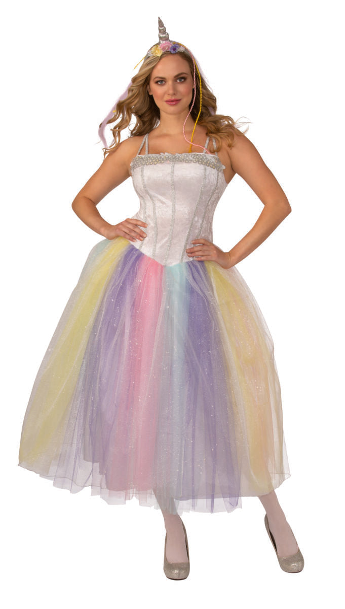 Costume de Licorne - Femme