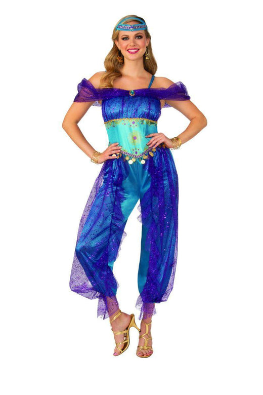 Costume de Génie - Femme