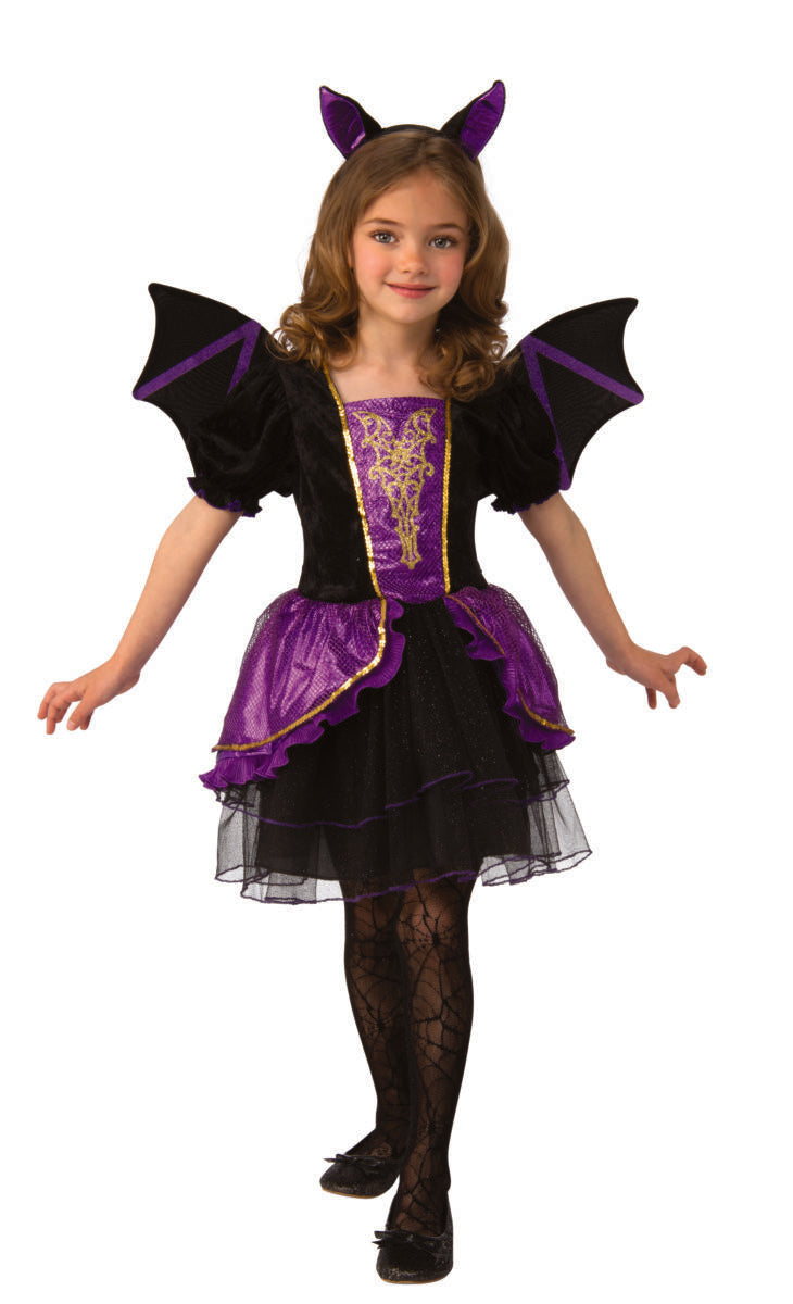 Costume de chauve-souris - Enfant