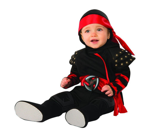 Costume de Ninja - Bébé et Bambin