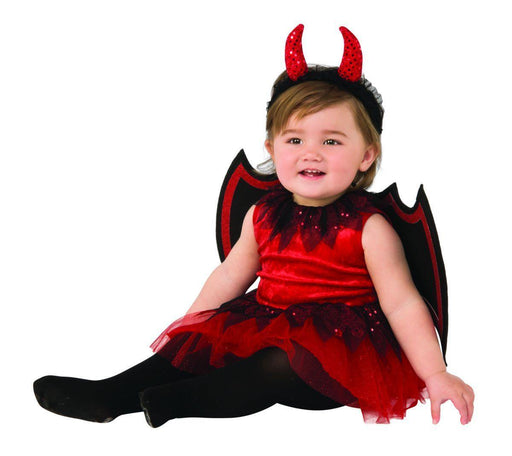 Costume de Diable - Bébé et Bambin