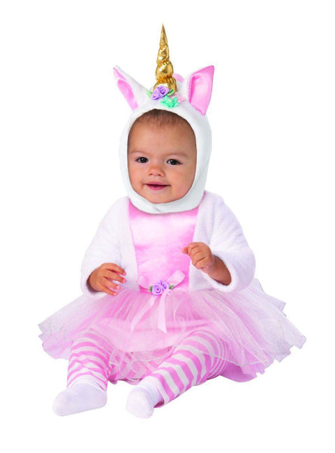 Costume de Licorne avec tutu - Bébé et Bambin