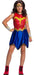 Costume de Wonder Woman - WW84 : Wonder Woman - Fille
