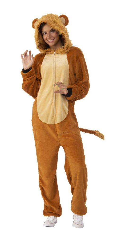 Costume de Lion - Adulte