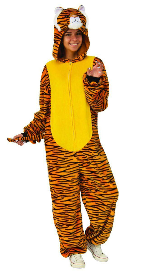 Costume de Tigre - Adulte