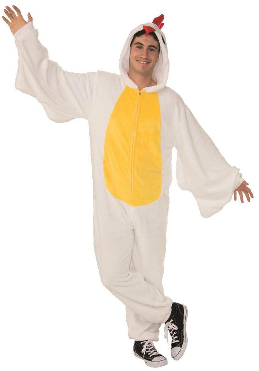 Costume de Poulet - Adulte