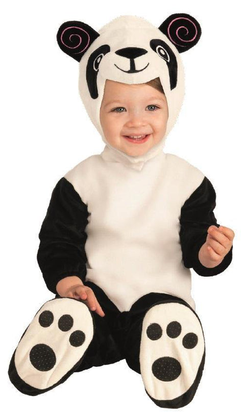 Costume de Panda - Bébé et Bambin