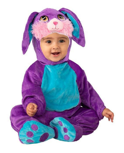 Costume de Lapin coloré - Bébé et Bambin