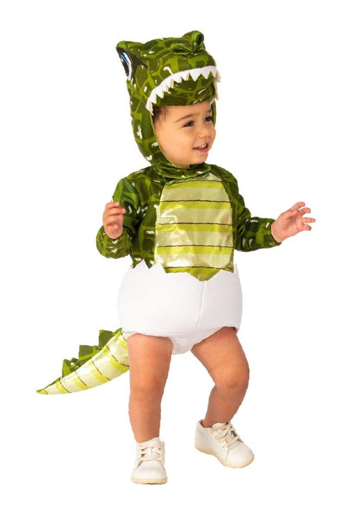Costume de Crocodile - Bébé et Bambin