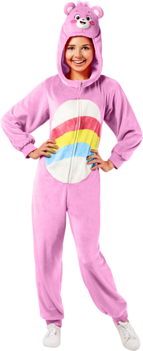Costume Calinours - Femme