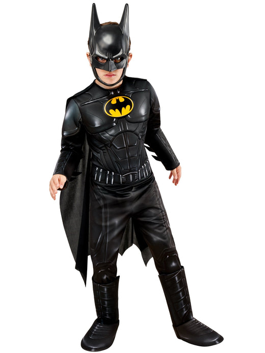 Déguisement de luxe Batman - Garçon