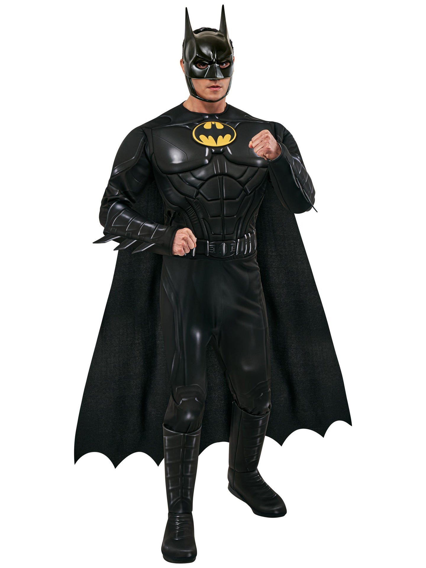 Batman Deluxe Costume - Men