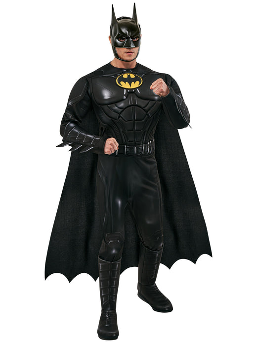 Batman Deluxe Costume - Men