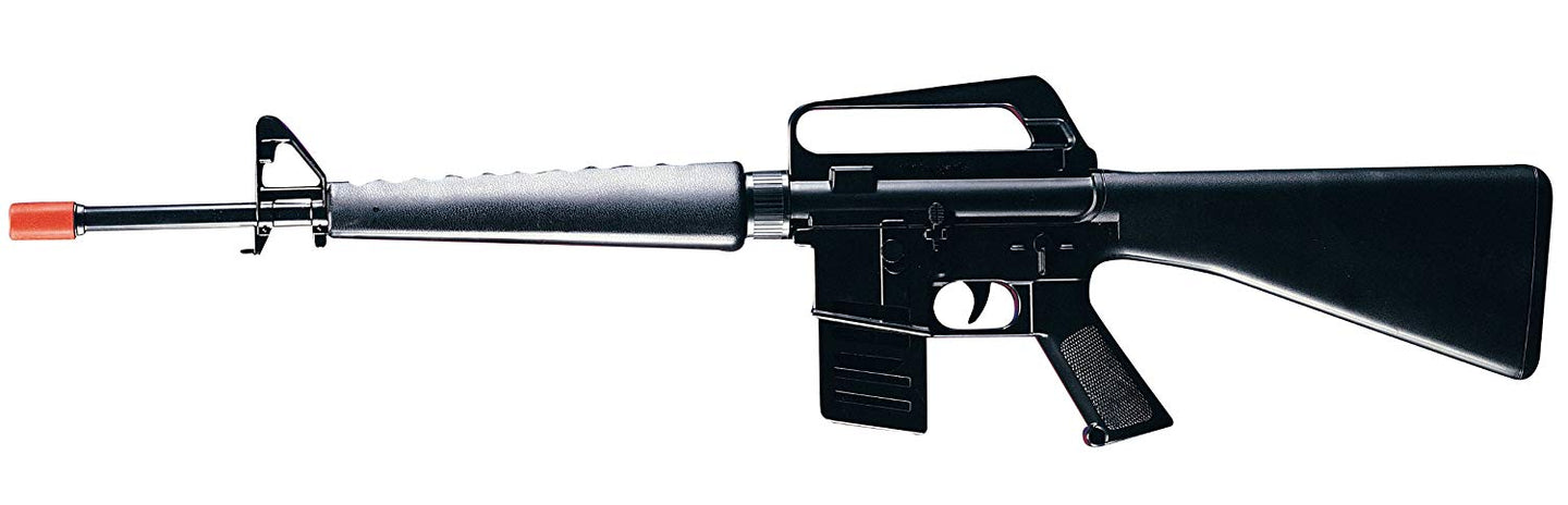 Mitraillette M-16