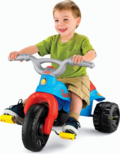 Tricycle - Thomas le petit train - Fisher price