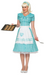 Costume robe des années 50 - Femme - Costume - Boo'tik d'Halloween