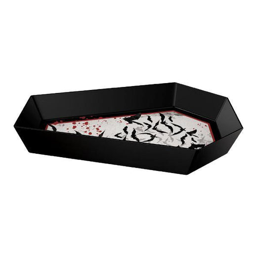 Bol en forme de cercueil -  - Boo'tik d'Halloween