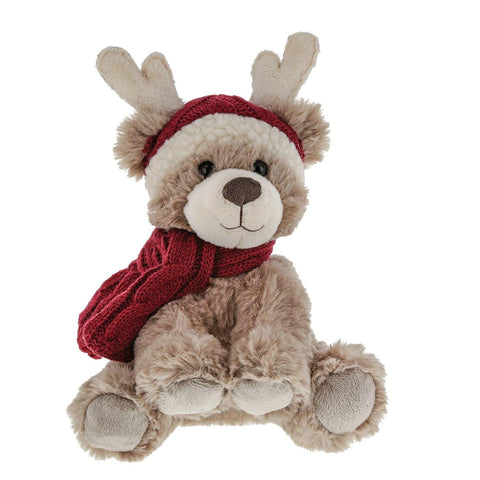 Peluche renne (9po)