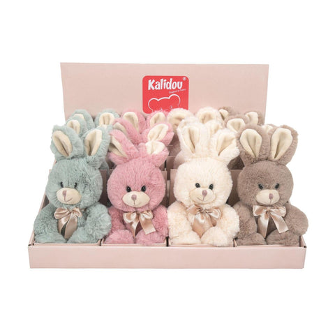 Petite peluche lapin