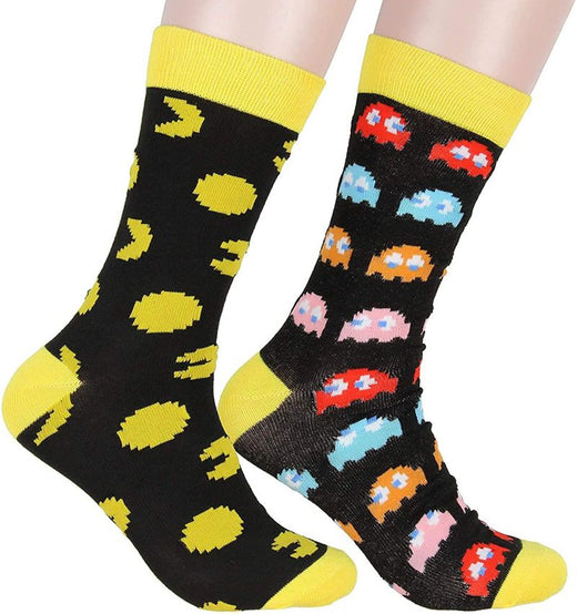 Bass Pacman (2/pqt)