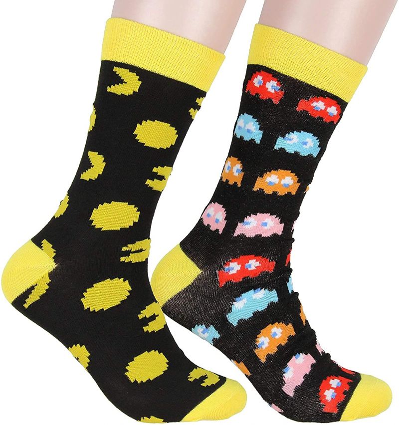 Bass Pacman (2/pqt)