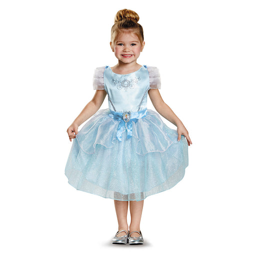 Costume de Cendrillon - Disney - Bébé/bambin