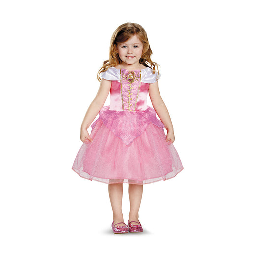 Costume de Aurore - Disney - Bébé/bambin