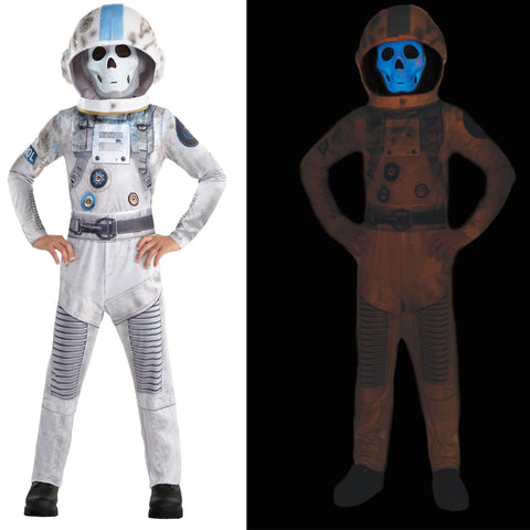 Necronaut Costume - Child