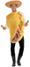 Costume de Taco -Homme - Costume - Boo'tik d'Halloween
