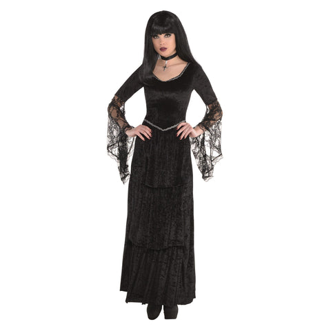 Gothic Costume - Women