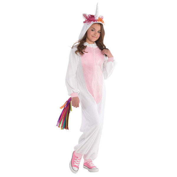 Combinaison 2024 licorne fille