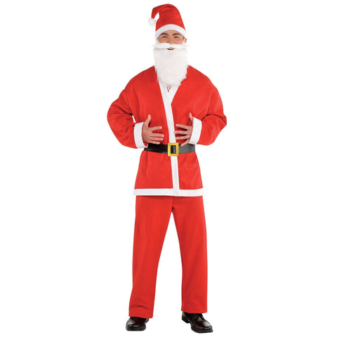 Santa Claus Costume