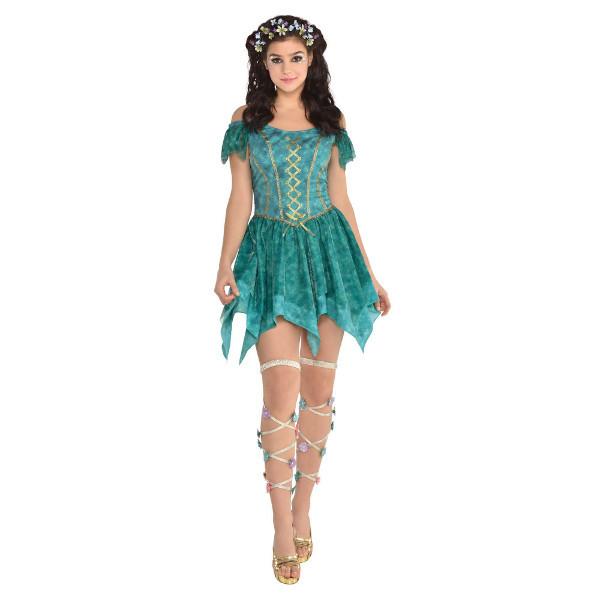 Costume de fée féerique - Femme