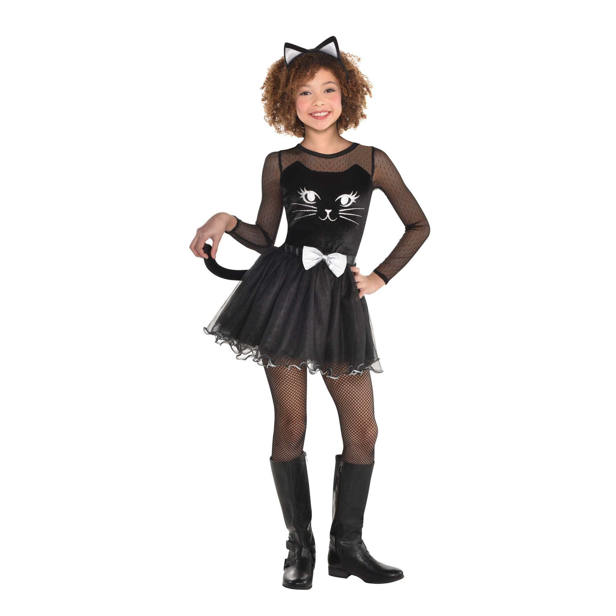 Costume Kitty Kat - Enfant