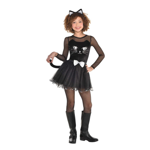 Kitty Kat Costume - Child