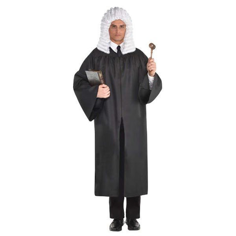 Costume de juge - Adulte