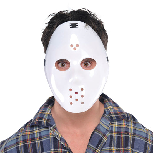 Masque de hockey