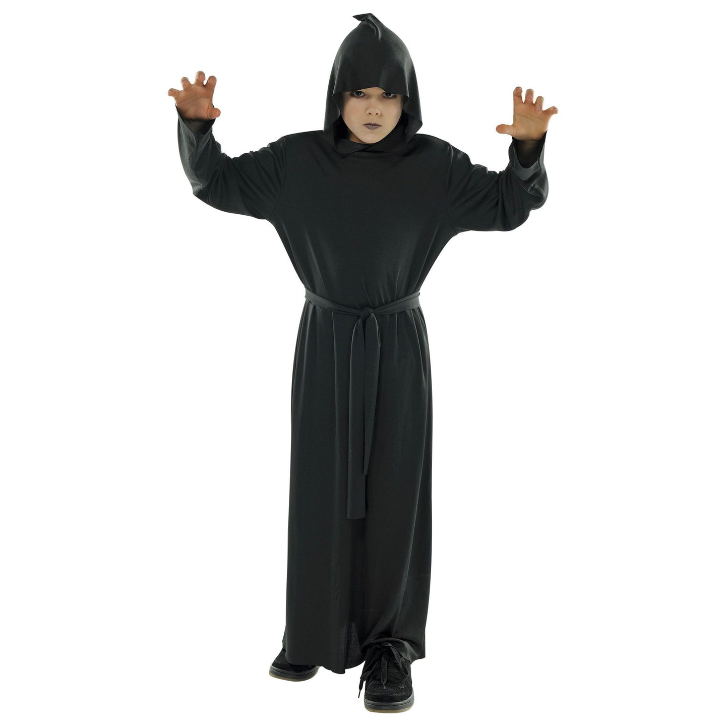 Robe à capuche - Enfant