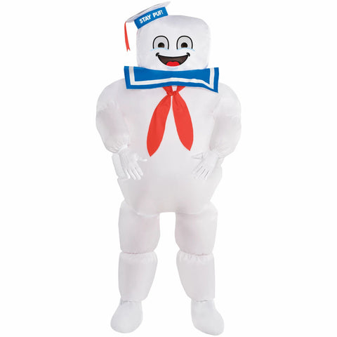 Costume Ghostbusters: Stay Puft - Garçon