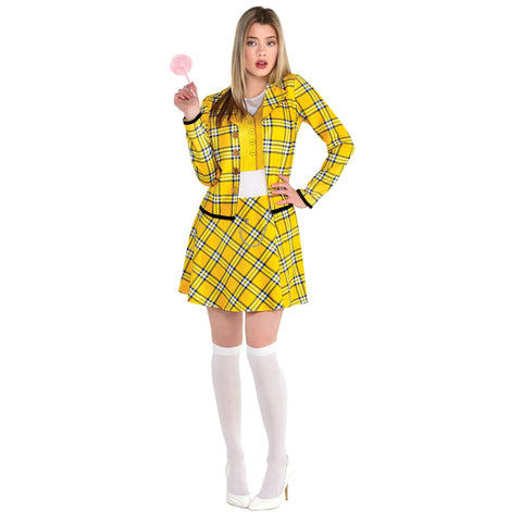 Clueless Costume - Adult