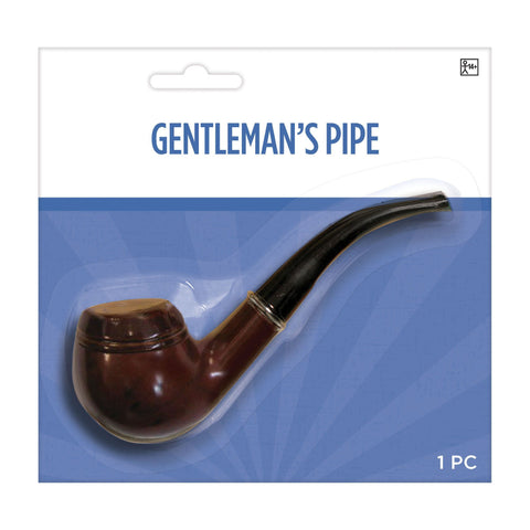 Pipe de gentleman