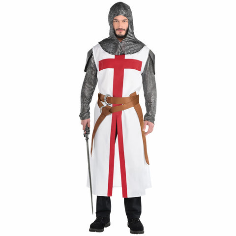 Crusade Costume - Men