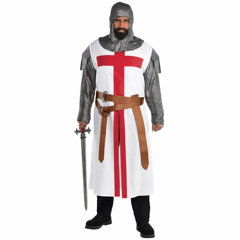 Crusade Costume - Men