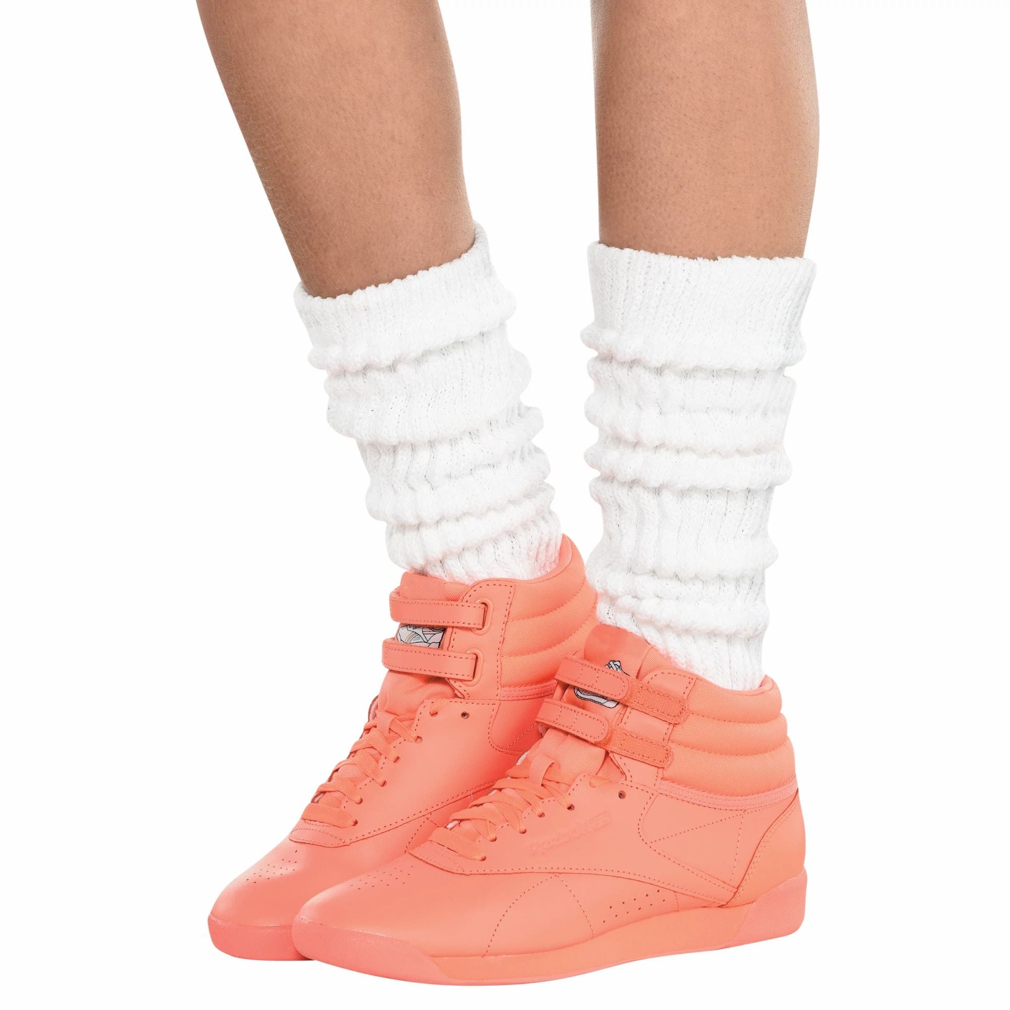 Chaussettes souples - Adulte