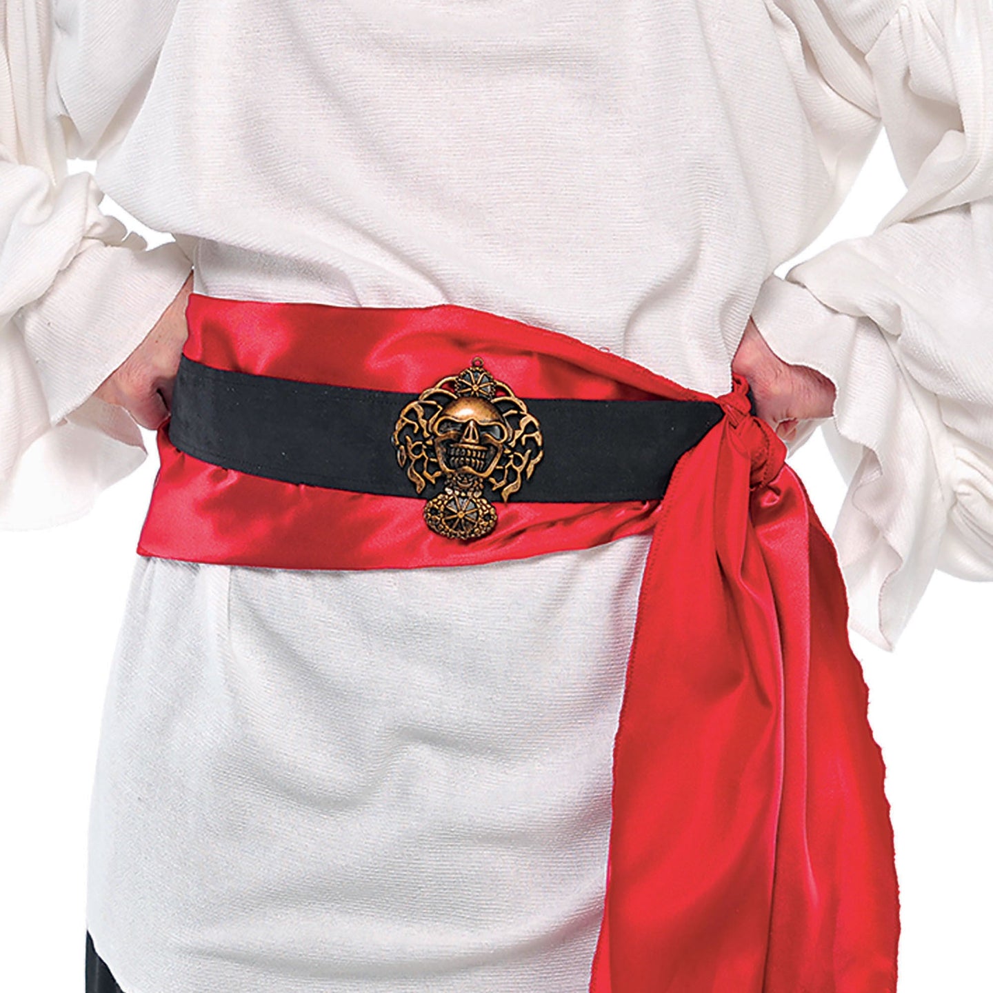Ceinture de pirate