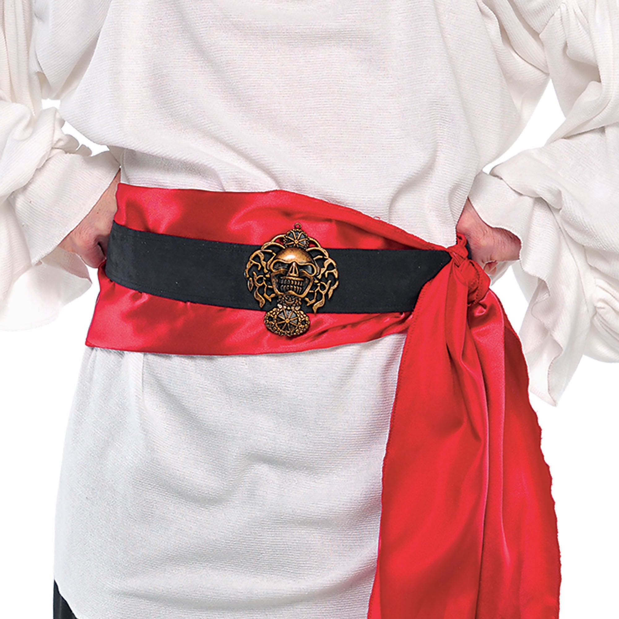 Ceinture de pirate